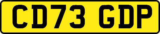 CD73GDP