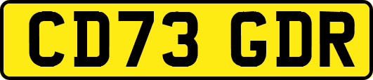 CD73GDR