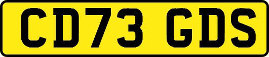 CD73GDS