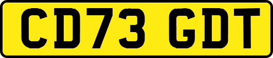 CD73GDT