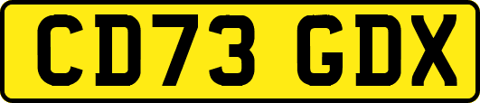 CD73GDX