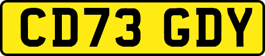 CD73GDY