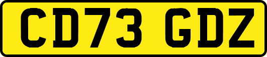CD73GDZ