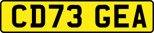 CD73GEA