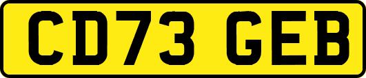 CD73GEB
