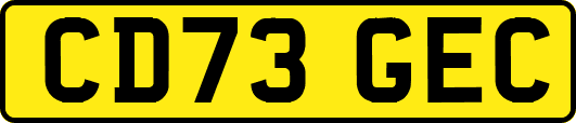 CD73GEC