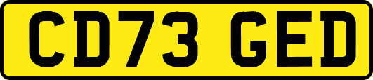 CD73GED