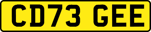 CD73GEE