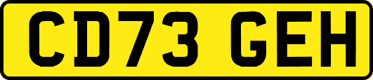 CD73GEH