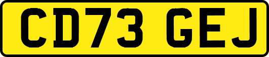 CD73GEJ