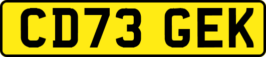 CD73GEK