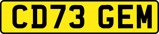 CD73GEM