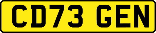 CD73GEN