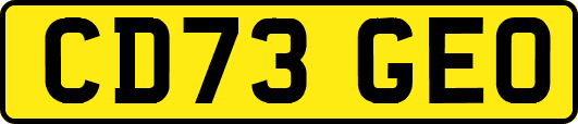 CD73GEO