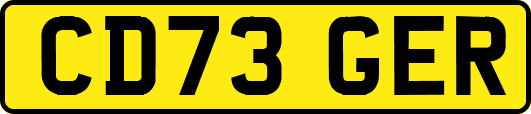 CD73GER
