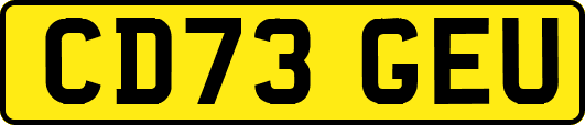 CD73GEU