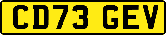 CD73GEV