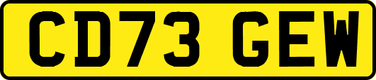 CD73GEW