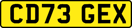 CD73GEX