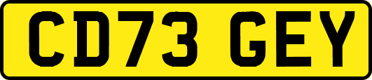 CD73GEY