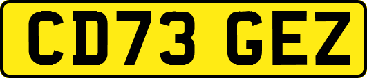 CD73GEZ
