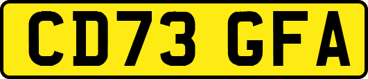 CD73GFA