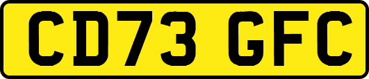 CD73GFC