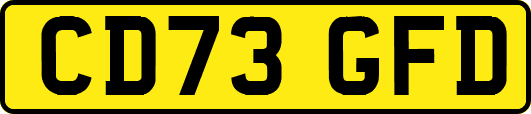 CD73GFD