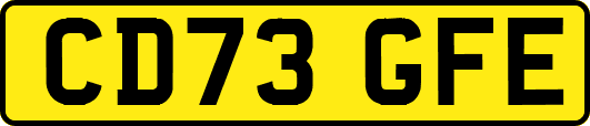 CD73GFE