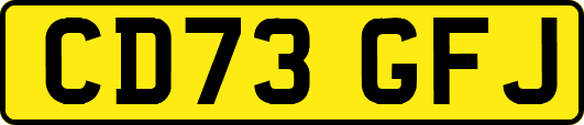 CD73GFJ