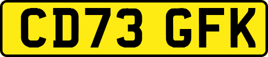 CD73GFK