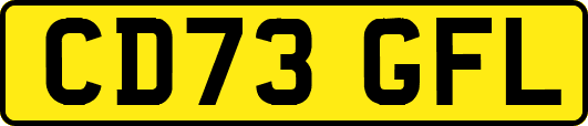 CD73GFL