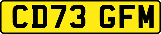 CD73GFM