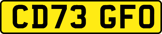 CD73GFO