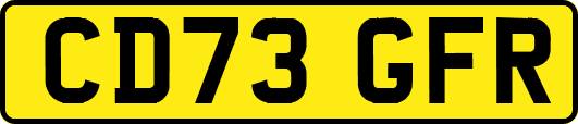 CD73GFR