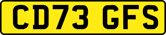 CD73GFS