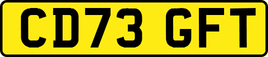 CD73GFT