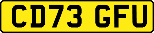 CD73GFU