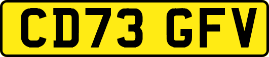 CD73GFV