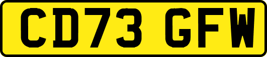 CD73GFW