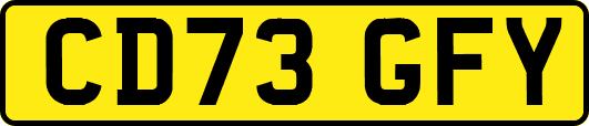 CD73GFY