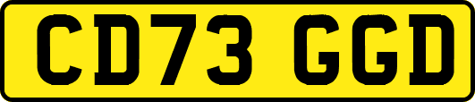 CD73GGD