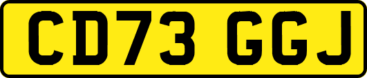 CD73GGJ