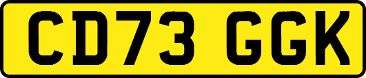 CD73GGK