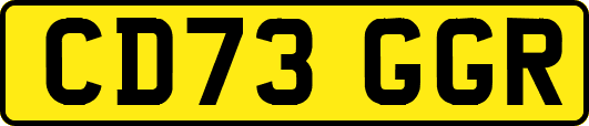 CD73GGR