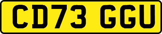 CD73GGU