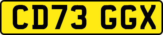 CD73GGX