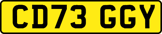 CD73GGY