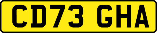 CD73GHA