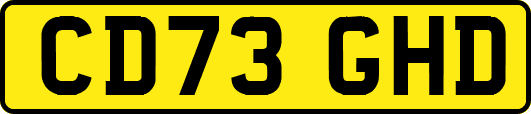 CD73GHD